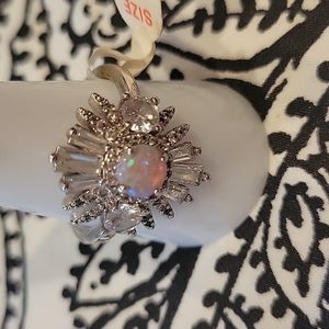 New ring bomb size 10